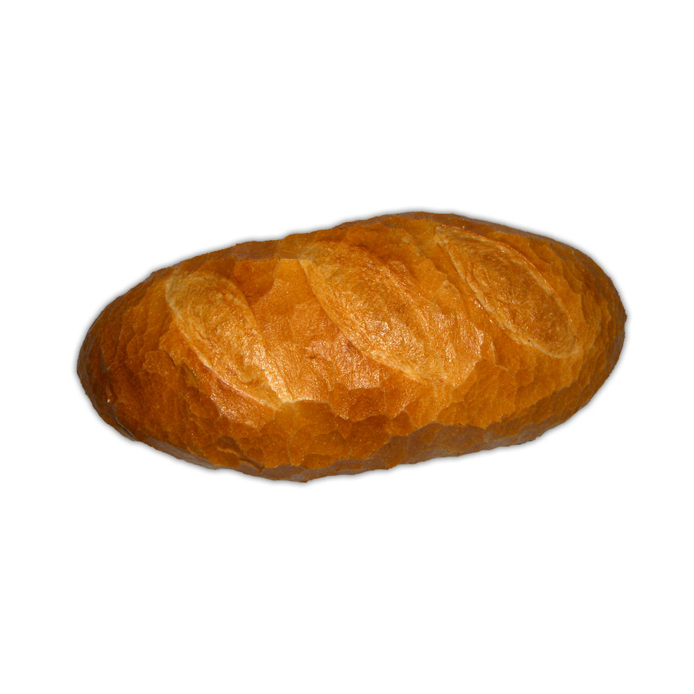 Franzela alba 700g