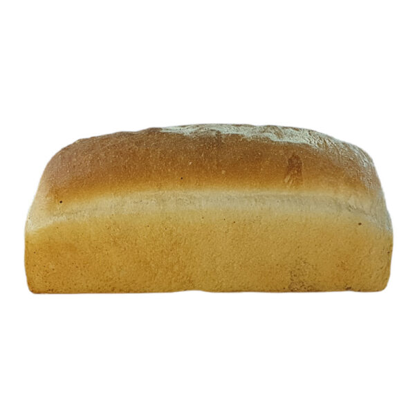 Paine natura la tava 500g