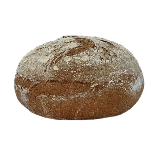 Paine de secara 100% 500g