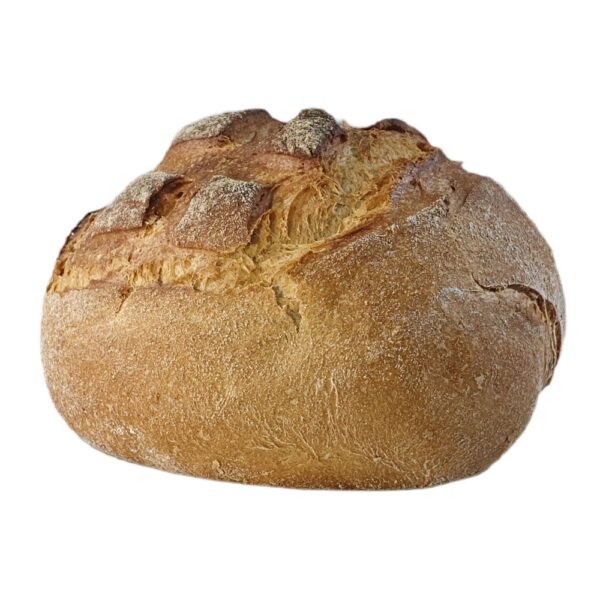 Paine cu secara 50% 500g