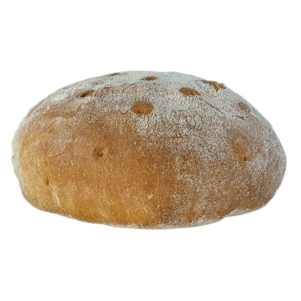 Paine ardeleneasca 800g