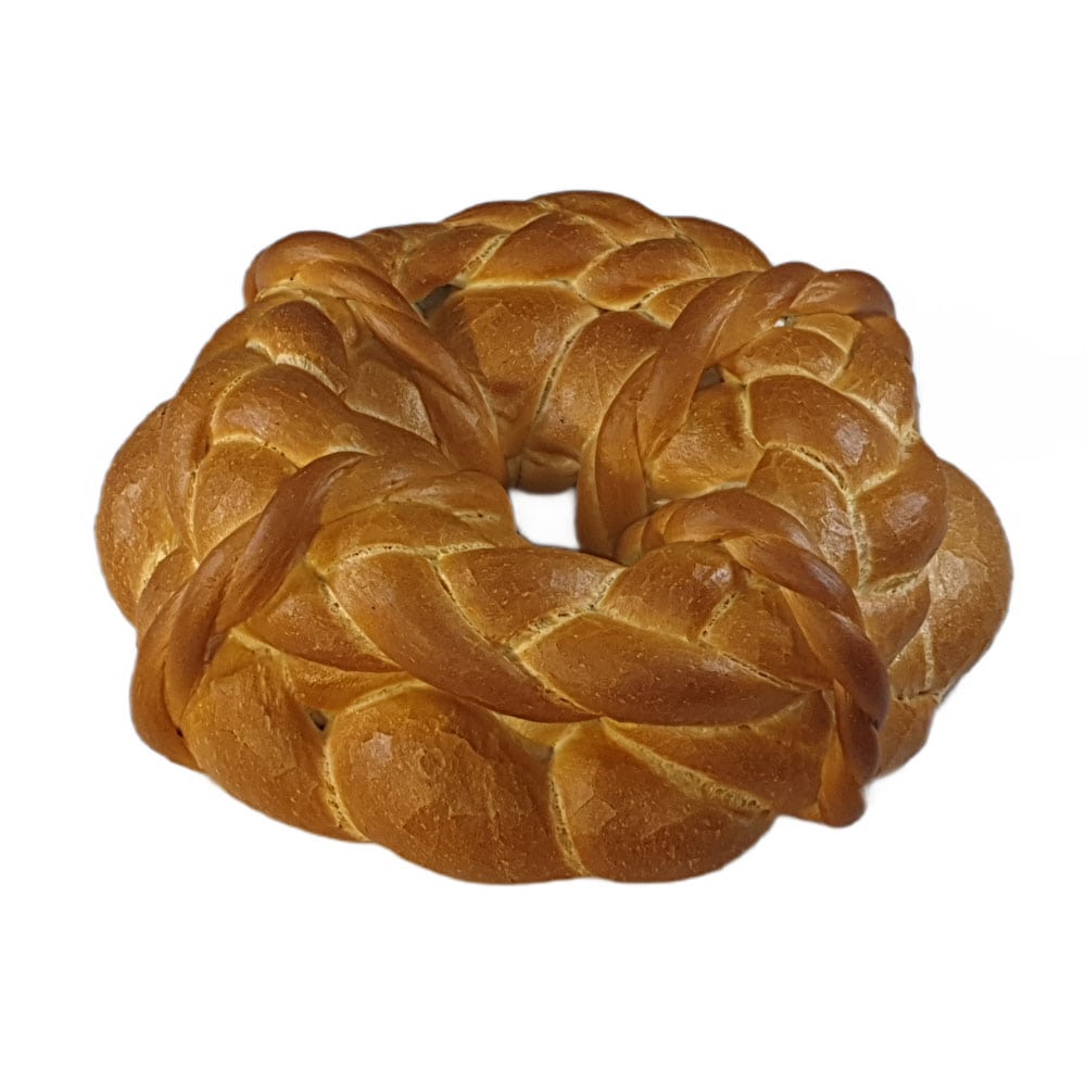 Colac parastas 800g