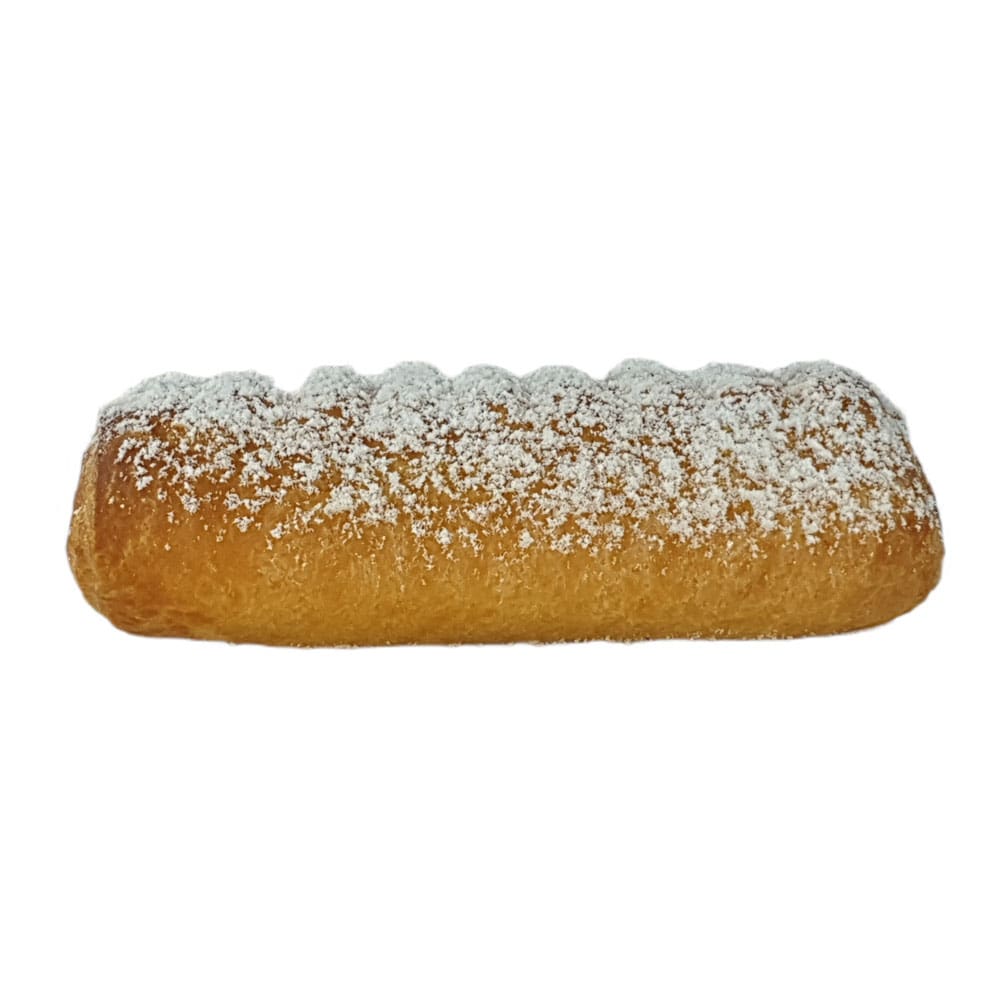 Strudel cu umplutura mere 80g - imagine 3