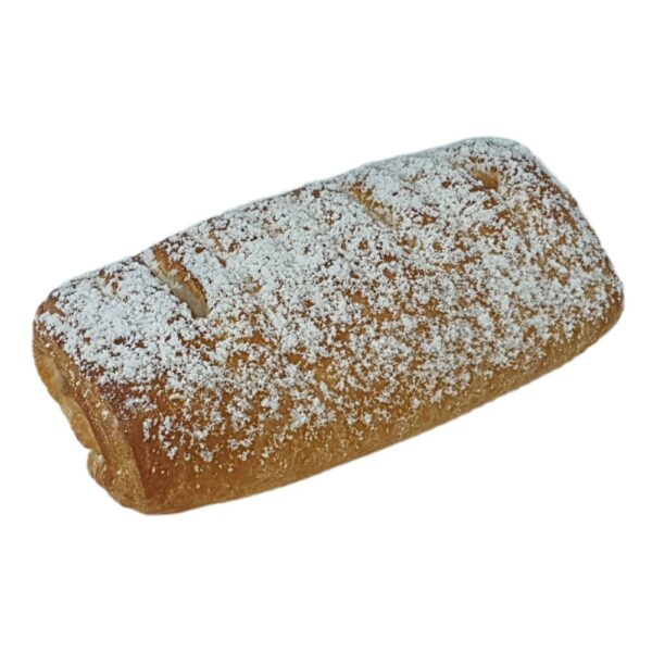 Strudel cu umplutura mere 80g
