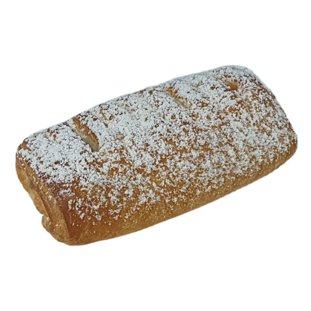 Strudel cu umplutura mere 80g