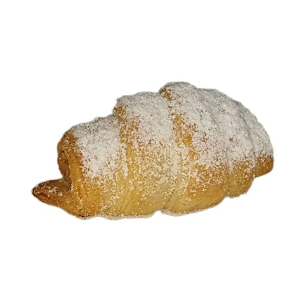 Cornulete cu nuca 450g