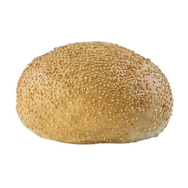 Chifla alba cu susan 130g