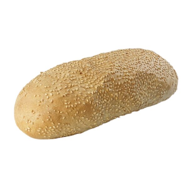 Baton hot-dog cu susan 100g