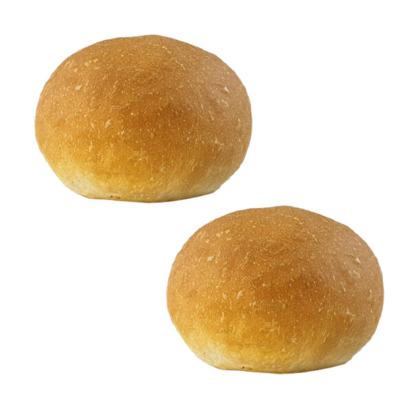 Chifla alba 140g (2 x 70g)